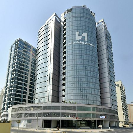 Swiss-Belresidences Juffair Μανάμα Εξωτερικό φωτογραφία