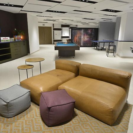 Swiss-Belresidences Juffair Μανάμα Εξωτερικό φωτογραφία