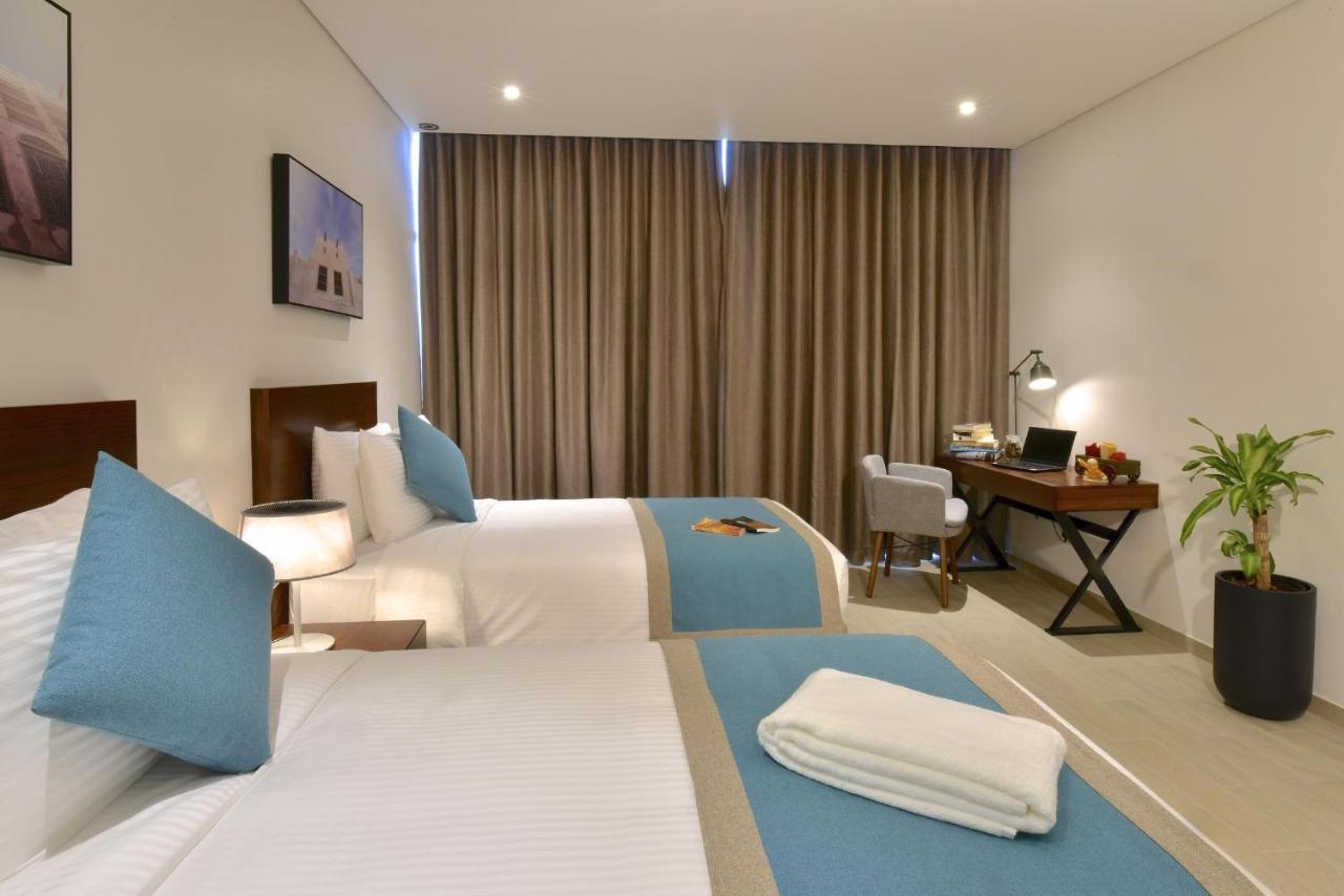 Swiss-Belresidences Juffair Μανάμα Εξωτερικό φωτογραφία