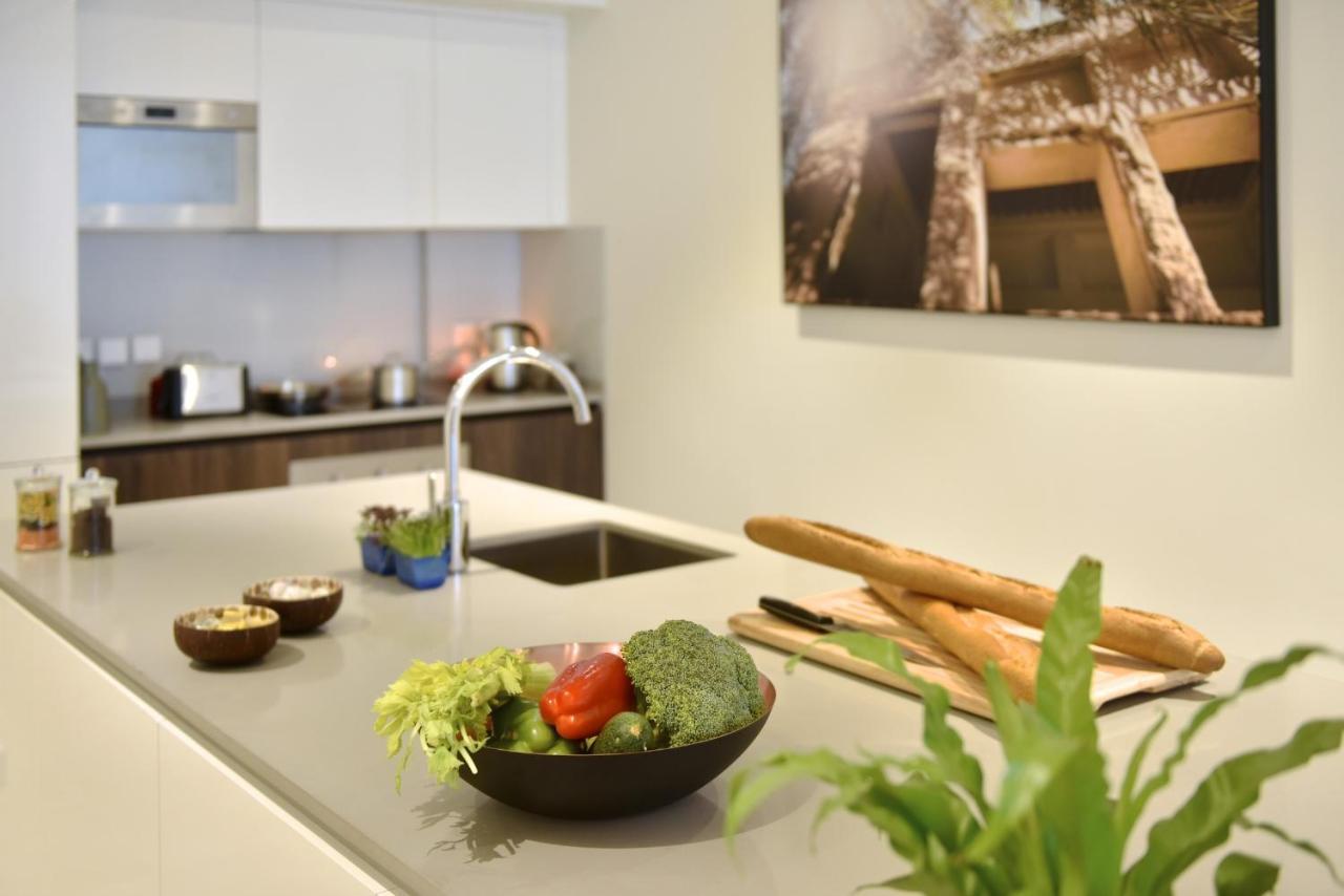 Swiss-Belresidences Juffair Μανάμα Εξωτερικό φωτογραφία