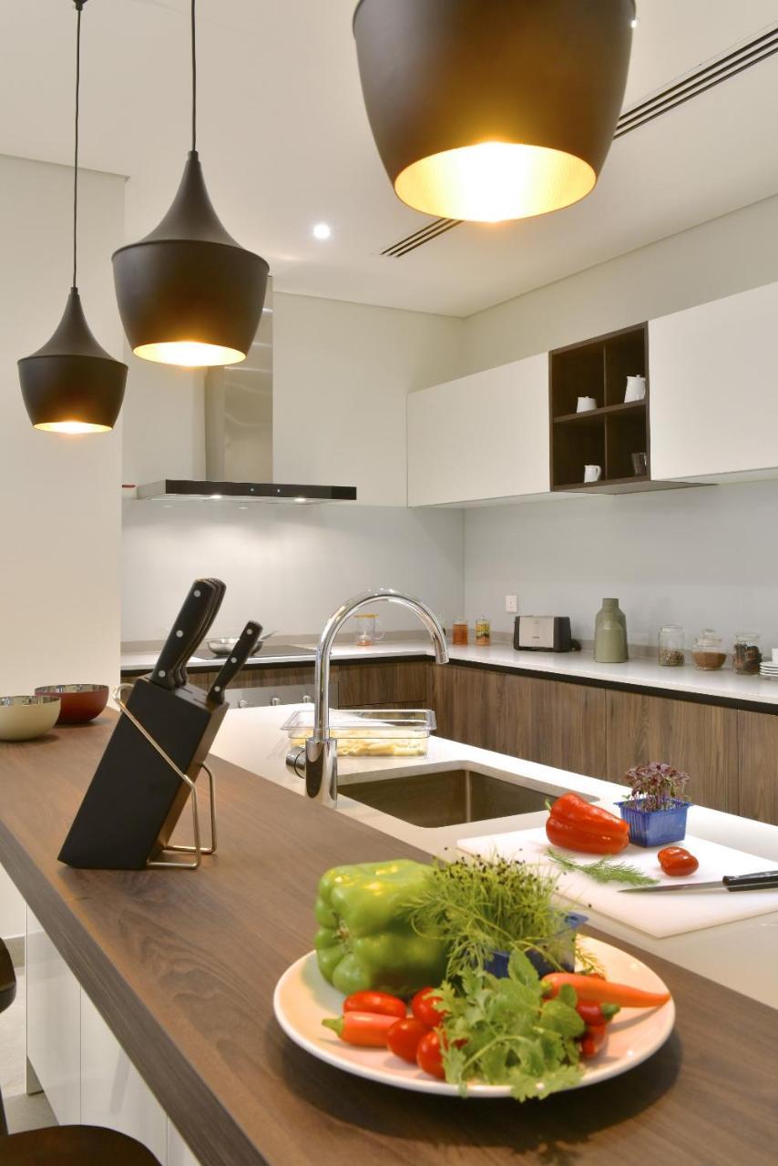 Swiss-Belresidences Juffair Μανάμα Εξωτερικό φωτογραφία