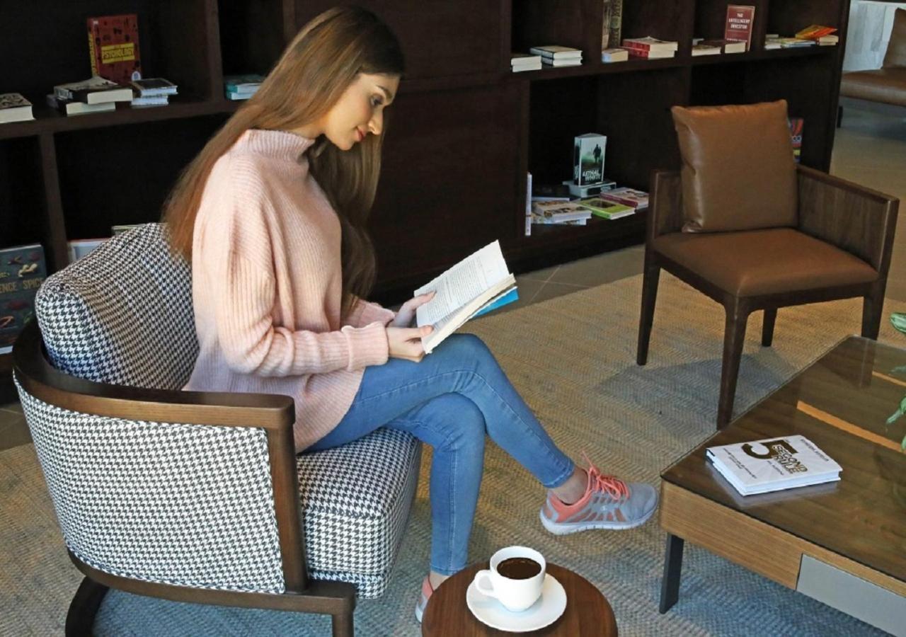 Swiss-Belresidences Juffair Μανάμα Εξωτερικό φωτογραφία