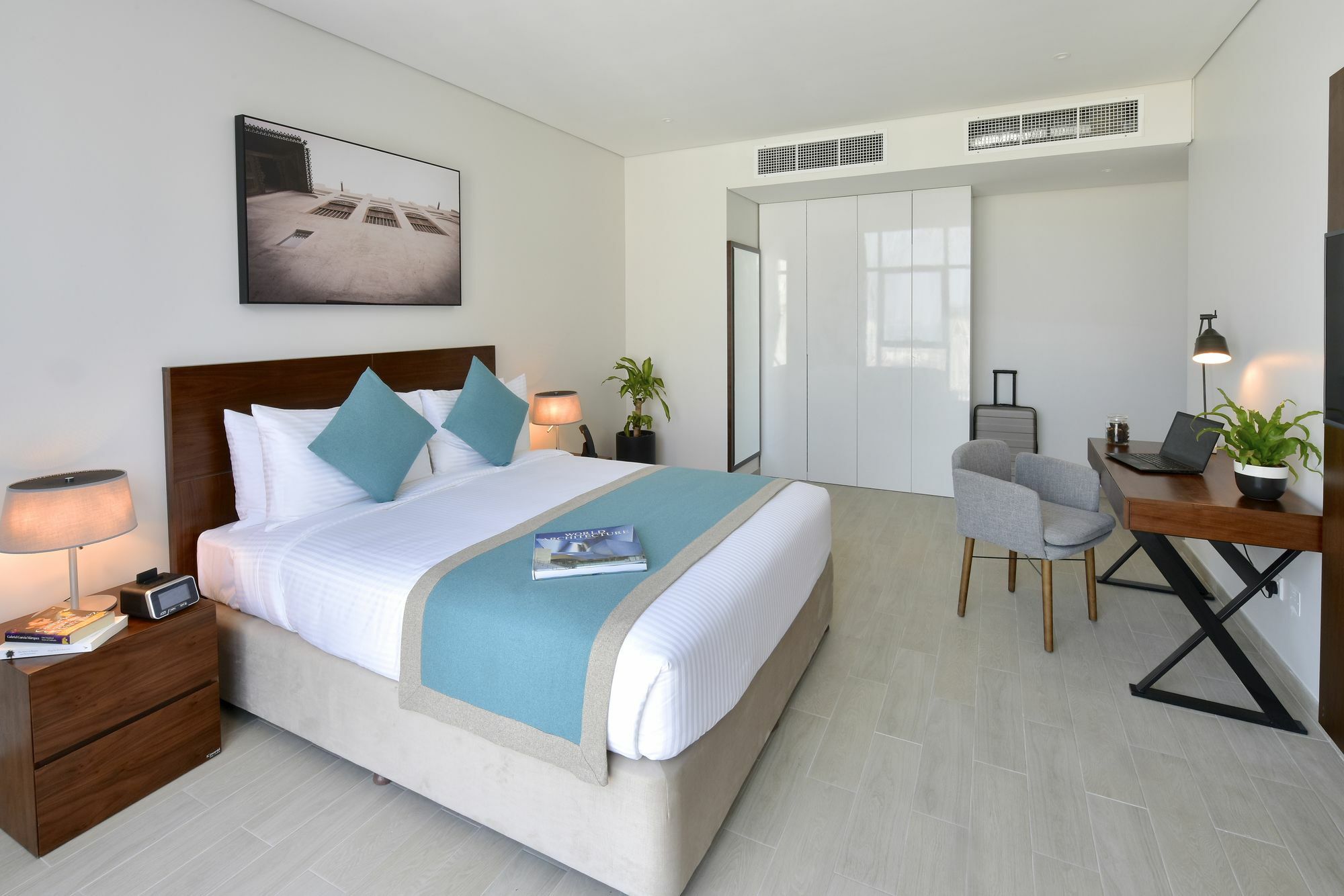 Swiss-Belresidences Juffair Μανάμα Εξωτερικό φωτογραφία