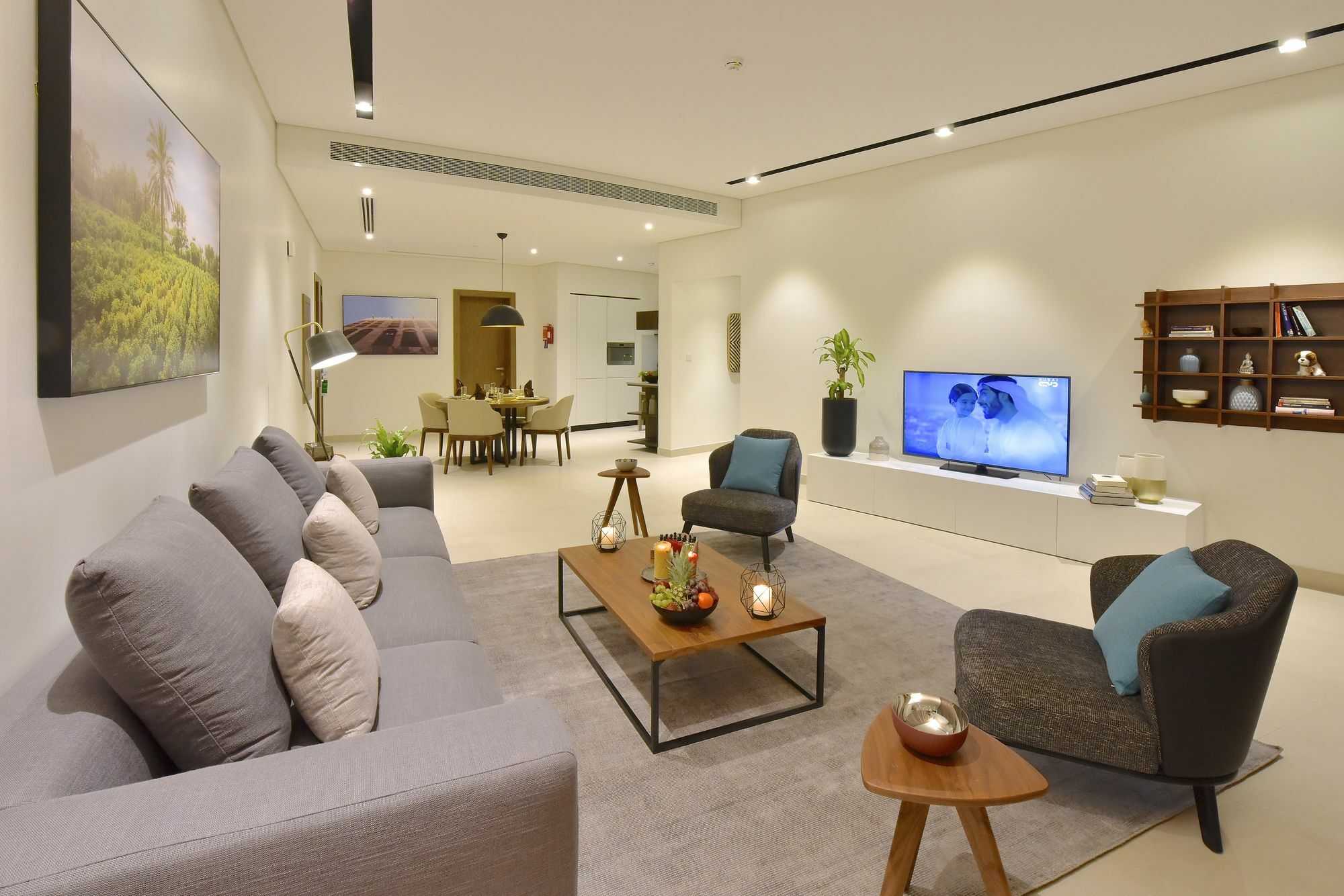 Swiss-Belresidences Juffair Μανάμα Εξωτερικό φωτογραφία