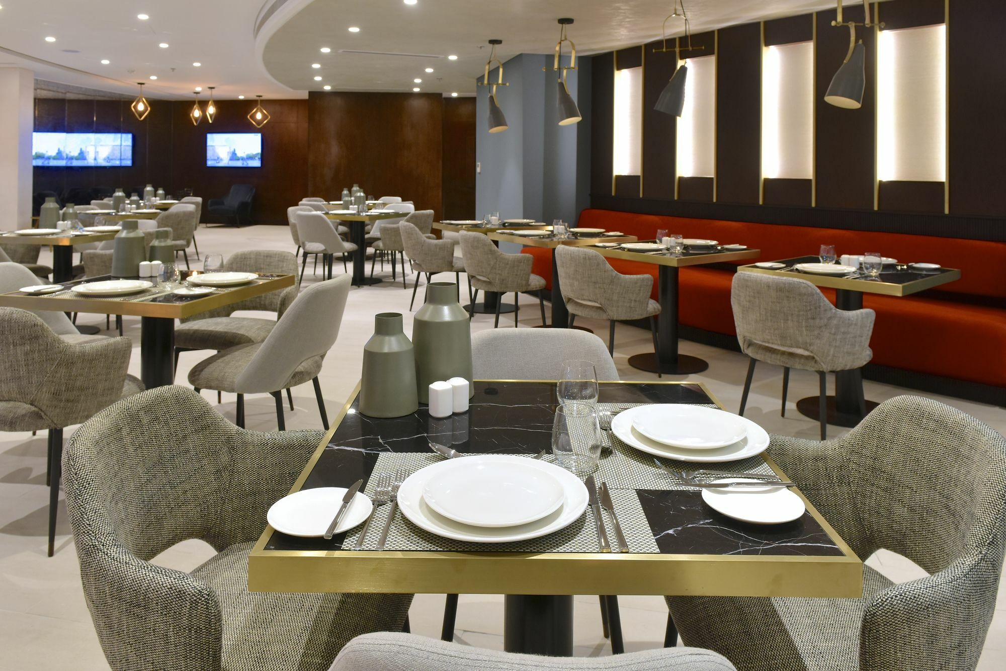 Swiss-Belresidences Juffair Μανάμα Εξωτερικό φωτογραφία