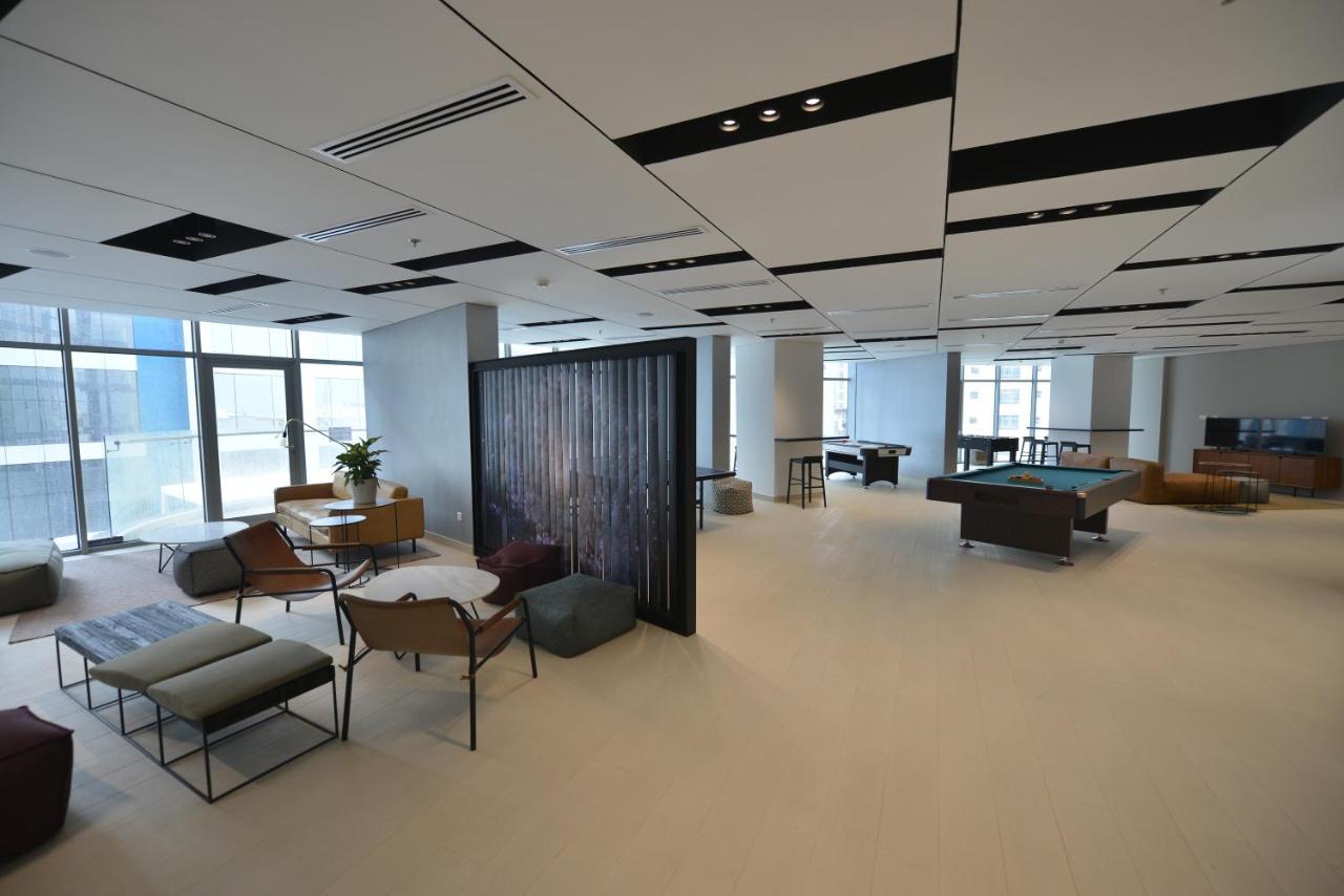 Swiss-Belresidences Juffair Μανάμα Εξωτερικό φωτογραφία